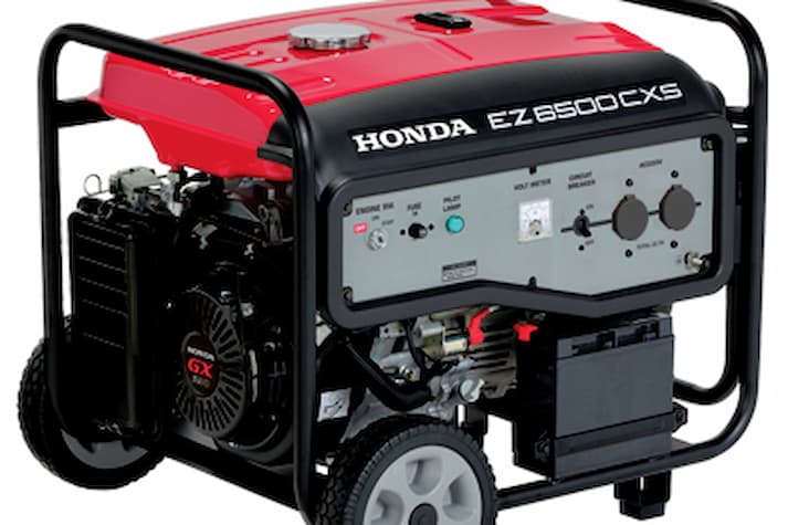 generator dc dan ac